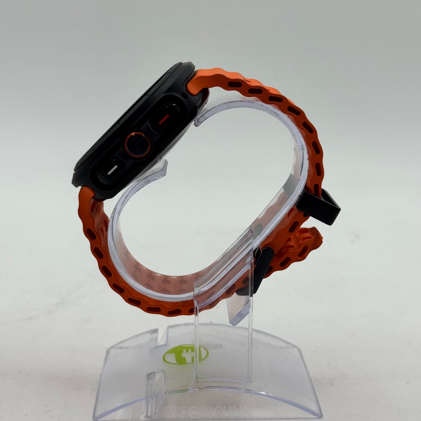 Unlocked Samsung Galaxy Watch Ultra Titanium Smartwatch SM-L705U