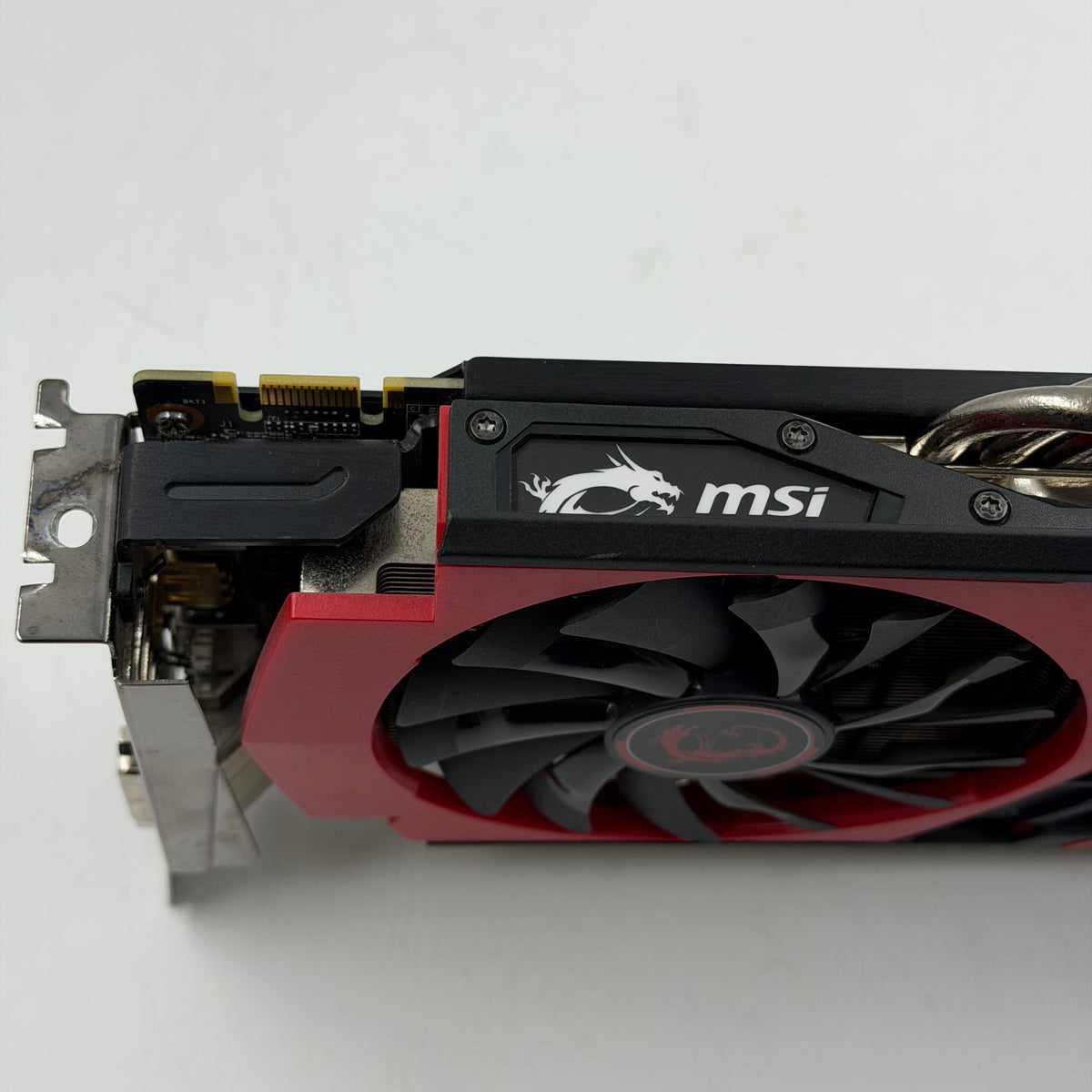 MSI GeForce GTX 960 Twin Frozr 4GB GDDR5 Graphics Card 602-V320