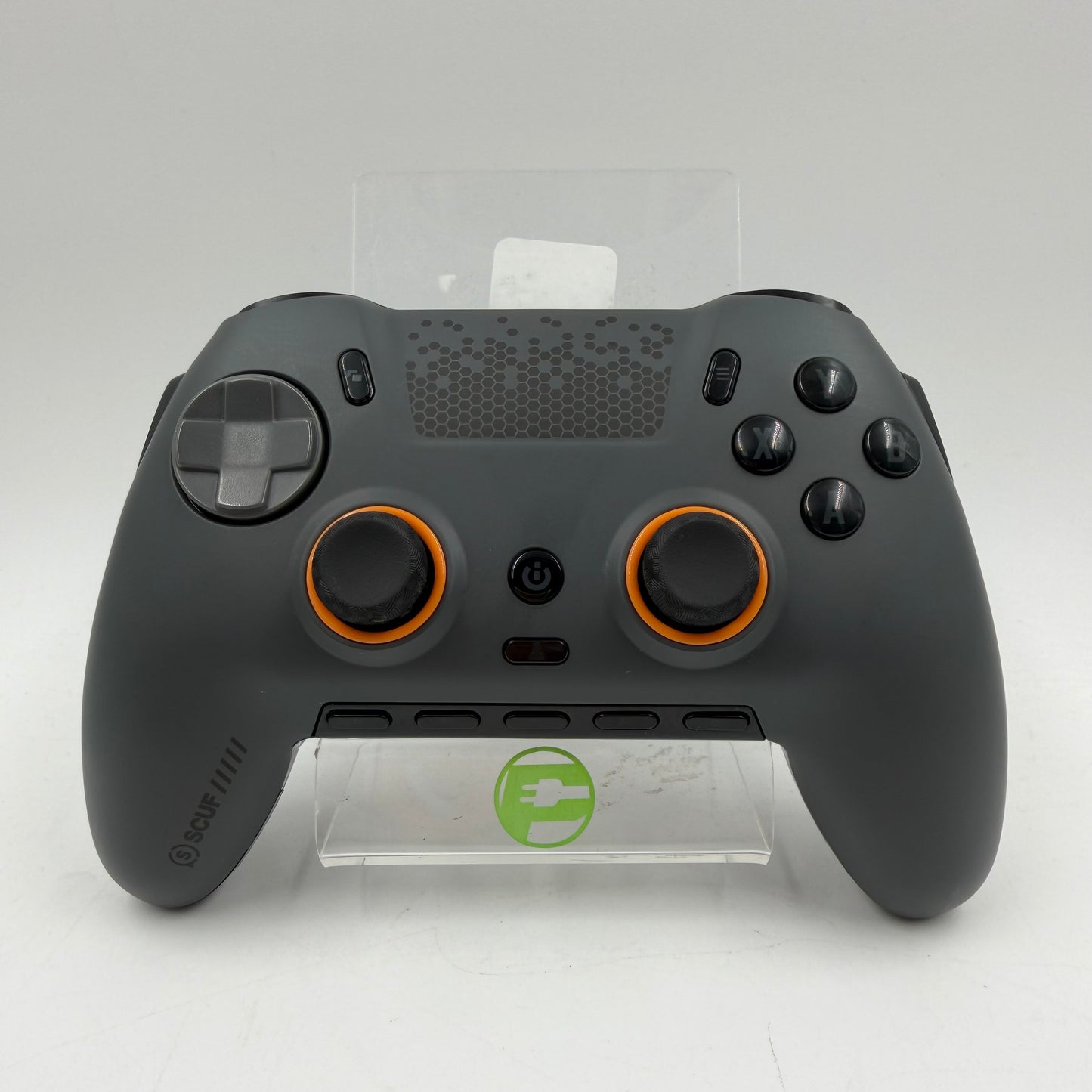 Scuff Envision Pro Gray SG601-05