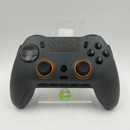 Scuff Envision Pro Gray SG601-05