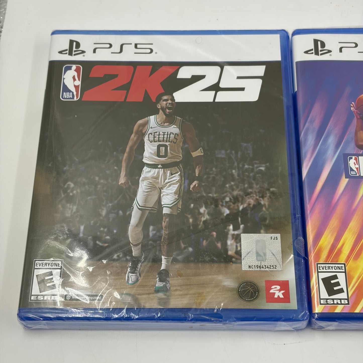 Lot of 8 Sony PlayStation 5 PS5 Games