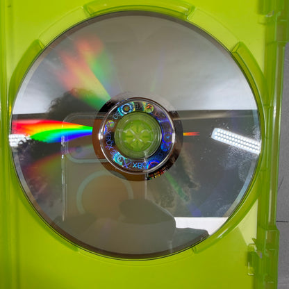 Lot of 4 Microsoft Xbox 360 Games