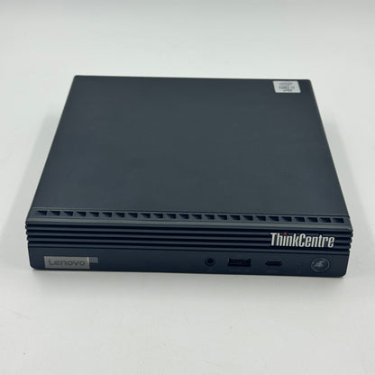 Lenovo ThinkCentre M80Q 11DN-CT01WW Core i5-10500T 2.30GHz 8GB RAM 128GB SSD