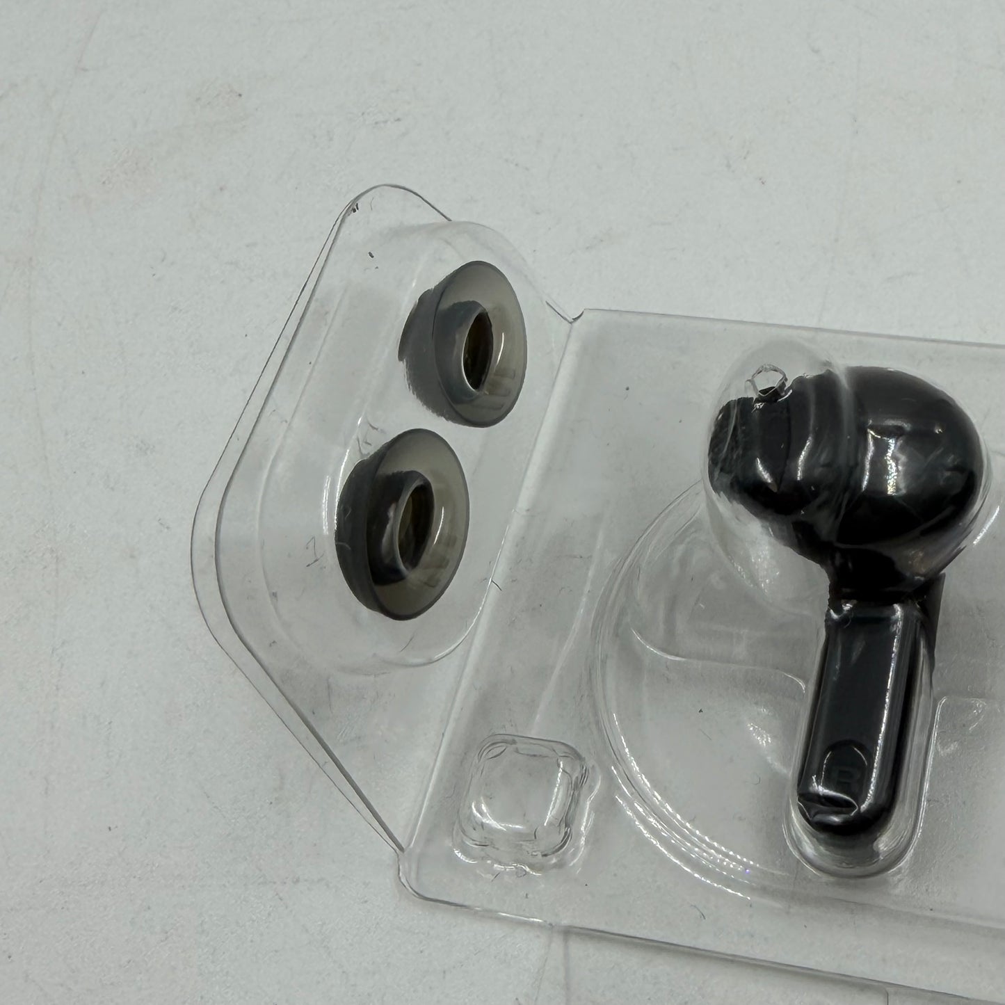 JBL Tune Flex 2 Earbuds Black