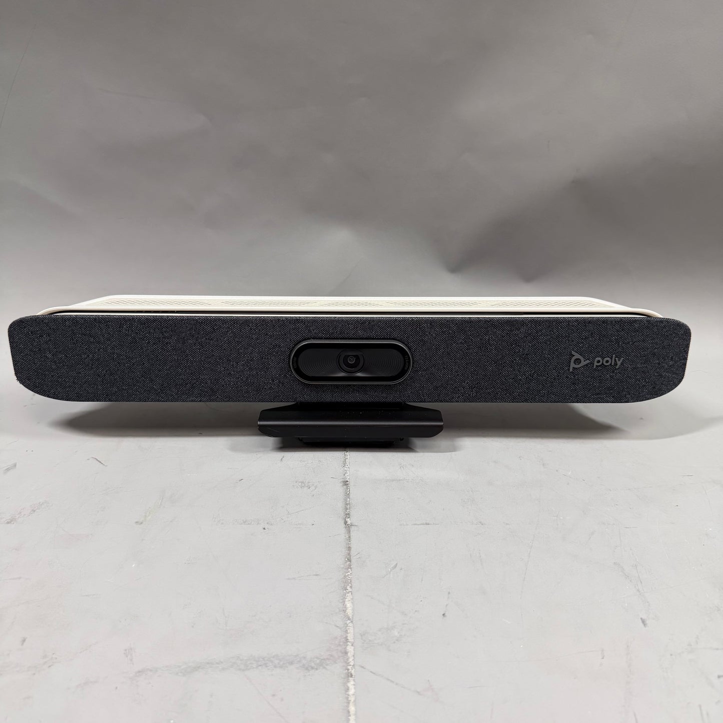 Poly TC8 & X30 All-In-1 Video Bar