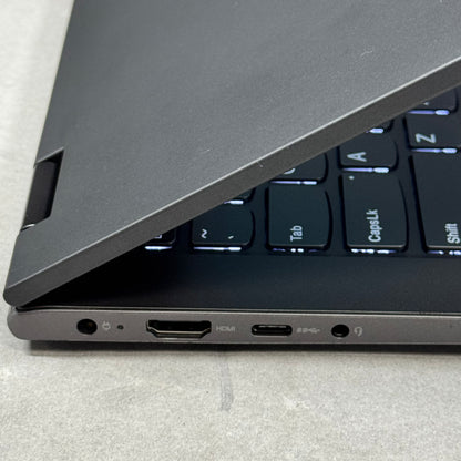 Lenovo IdeaPad Flex FLEX-14API 15.6" Ryzen 5 3500U 2.10GHz 12GB RAM 256GB SSD Radeon Vega 8 Graphics