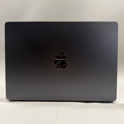 2025 Apple MacBook Pro 14" M5 10C GPU 4.6GHz 16GB RAM 512GB SSD A3434