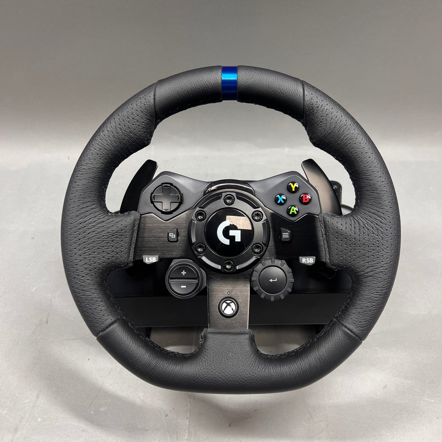 Logitech G923 Game Racing Wheels And Pedals 841-000060