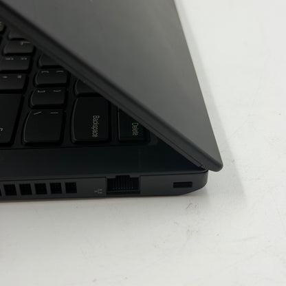 Lenovo ThinkPad T495 20NK-S00100 14" Ryzen 3 PRO 3300U 2.1GHz 8GB RAM 128GB SSD