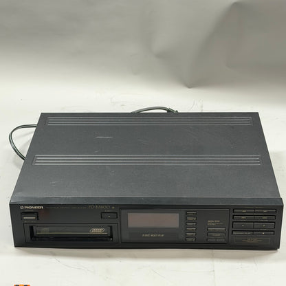 PIONEER Compact Disc Player PD-M400
