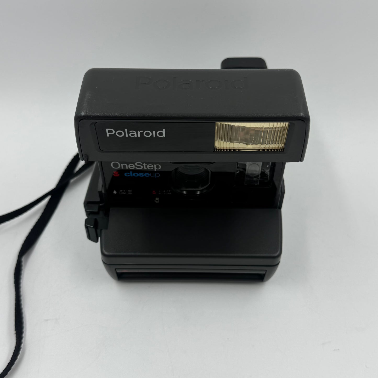 Polaroid onestep closeup 35MM Film Camera