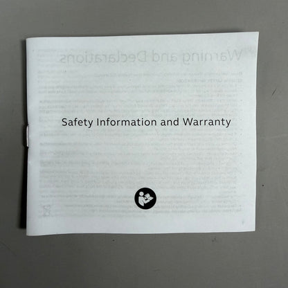 Jabra Evolove 65 Wireless Over-Ear Bluetooth Headphones Black 6599