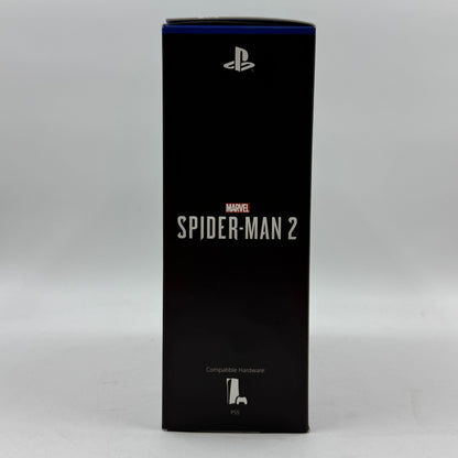 New Sony PS5 Dualsense Wireless Controller Spider-Man 2 Limited Edition
