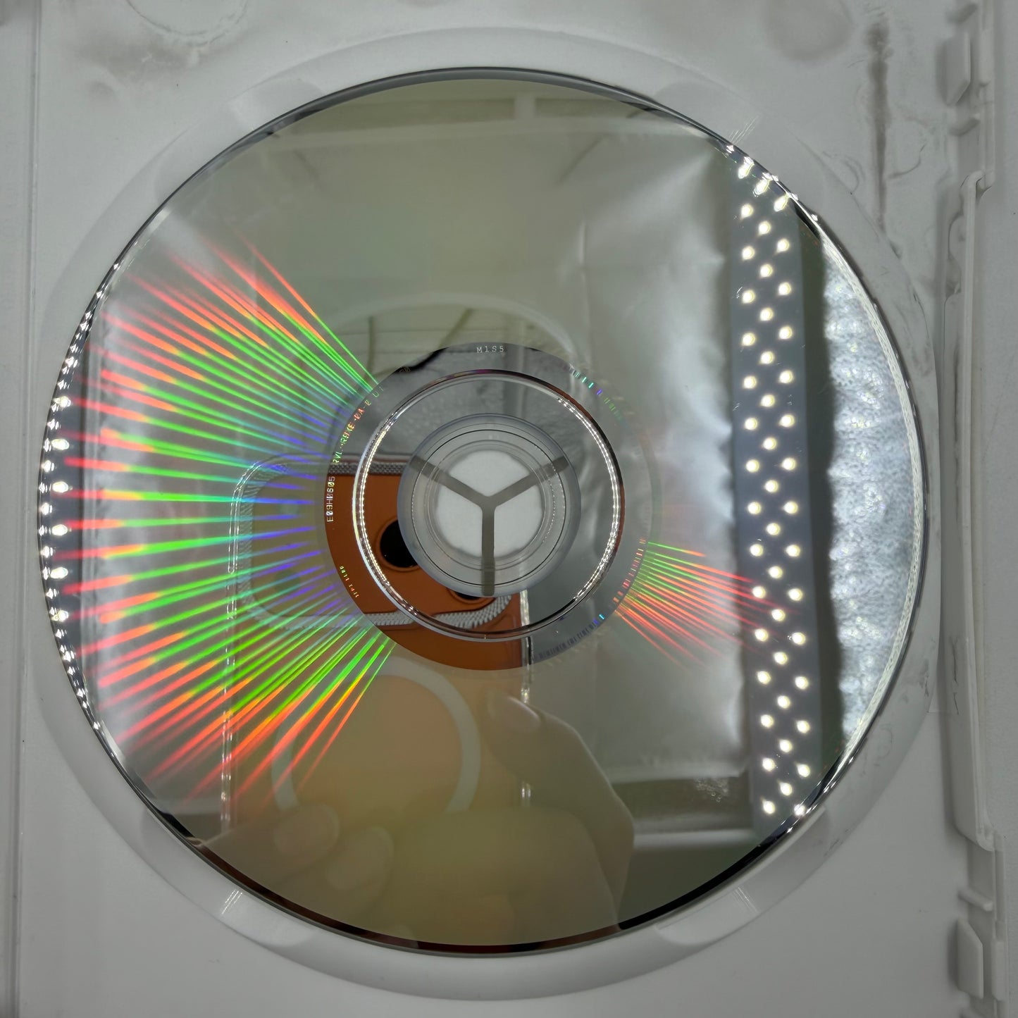 Arcade Zone & Wii Fit Plus Lot of 2 Nintendo Wii Games