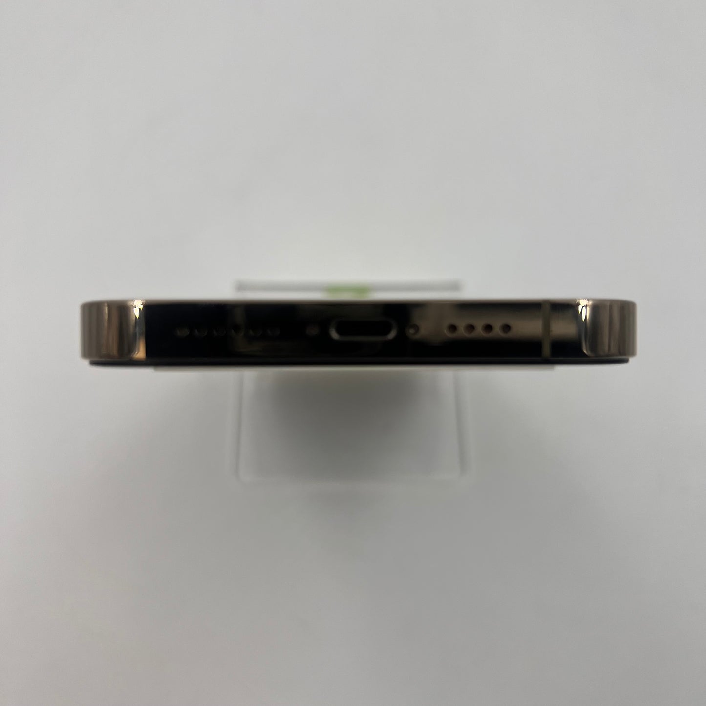 Unlocked Apple iPhone 14 Pro Max 128GB Gold MQ8Q3LL/A