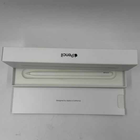 Apple Pencil 2nd Gen A2051