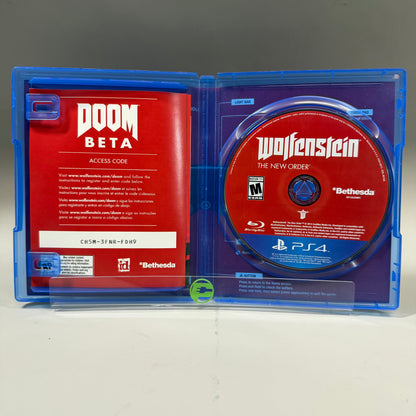 2014-2017 Hits Lot of 6 Sony PlayStation 4 PS4 Games