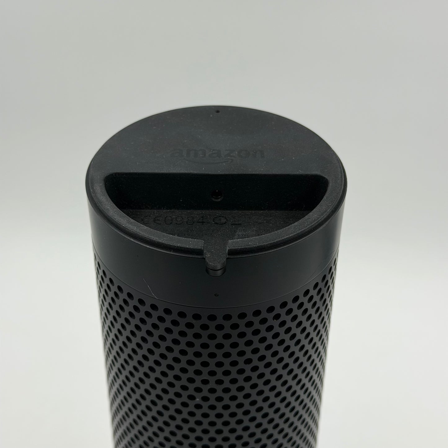 Amazon Echo 1st Gen Smart Speaker SK705DI
