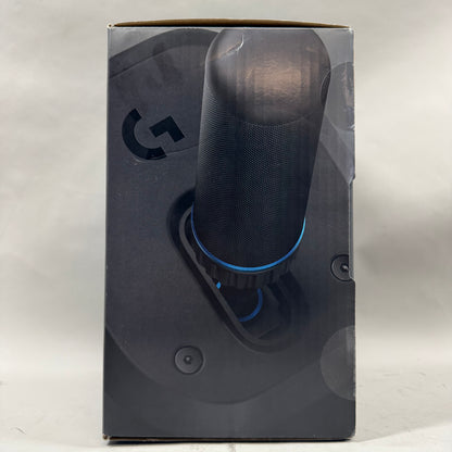 New Logitech RS USB WU0018