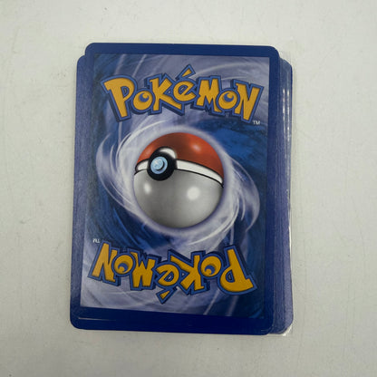 Pokémon TCG Card 24 Delta Species Cards