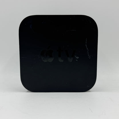 Apple TV 4K 1st Gen 32GB Digital HD Media Streamer MQD22LL/A WiFi + Ethernet