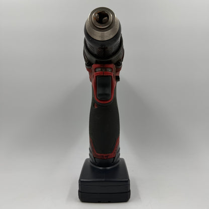 Milwaukee 2504-20 M12 12V 1/2" (13mm) Hammer Drill/Driver