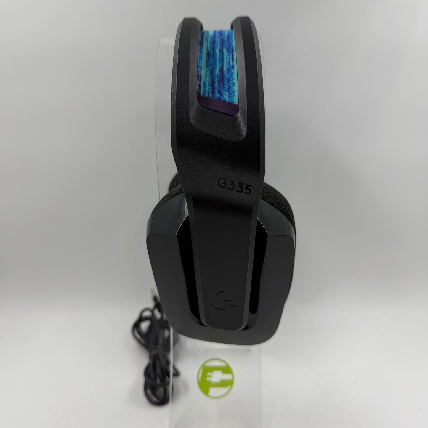 Logitech G335 Black A00141 Wired Gaming Headset Multi-Platform