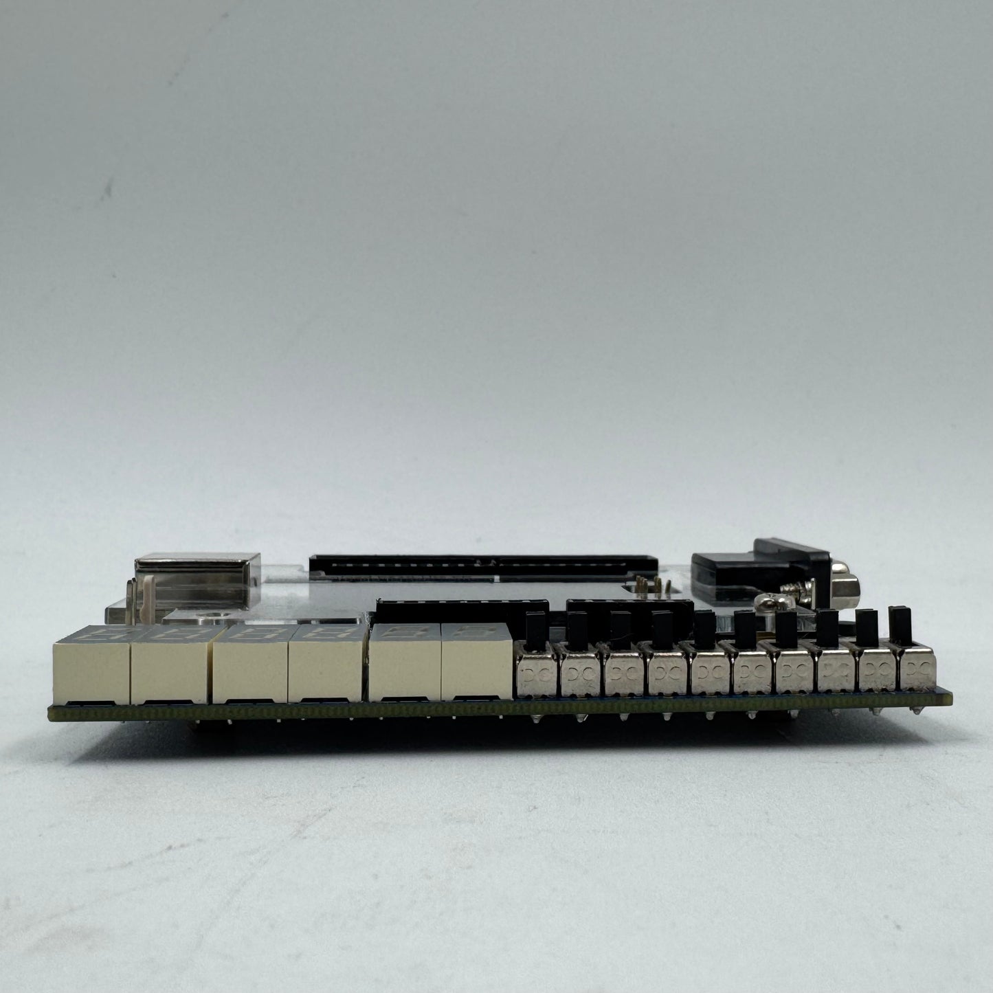 Intel TerasIC D10-Lite  FPGA Development Board P0466