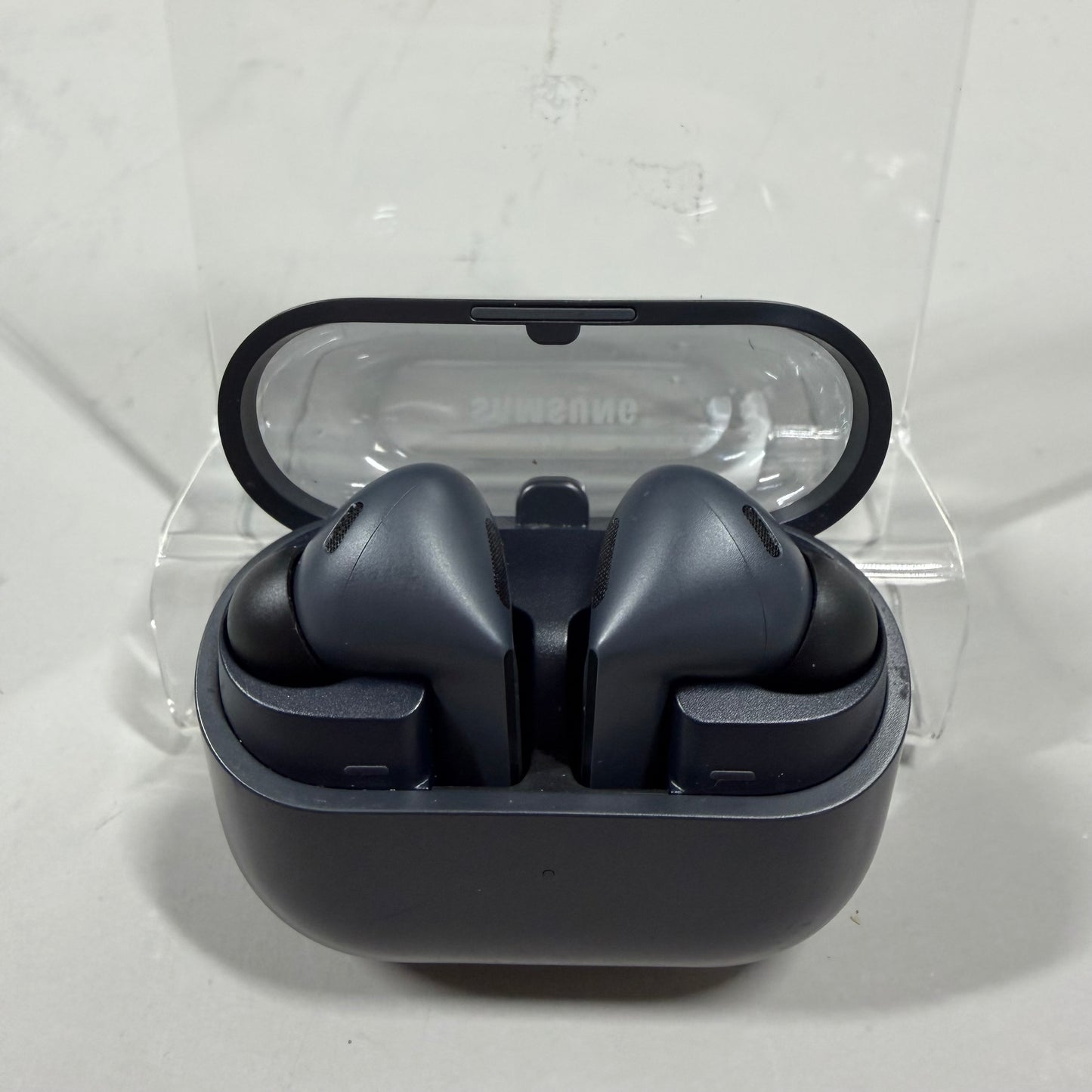 Samsung Galaxy Buds SM-R420 Noise Cancelling Wireless Bluetooth Earbuds Black