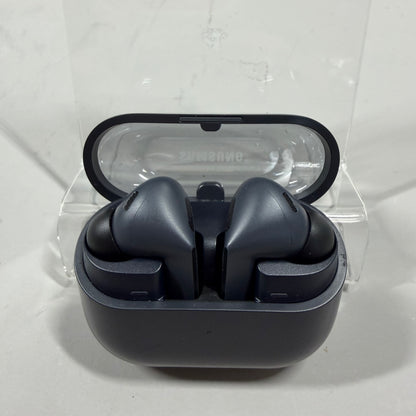 Samsung Galaxy Buds SM-R420 Noise Cancelling Wireless Bluetooth Earbuds Black