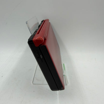 Nintendo DSi XL Handheld Game Console C/UTL-USZ Super Mario 25th Anniversary