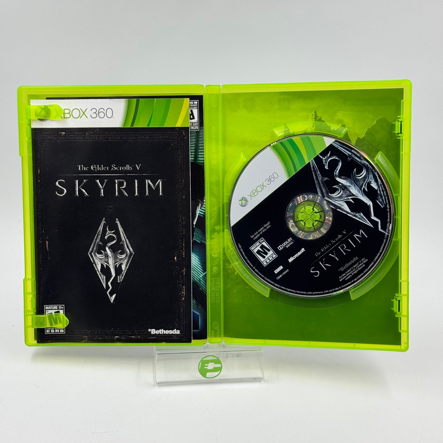 Lot of 6 Microsoft Xbox 360 Games