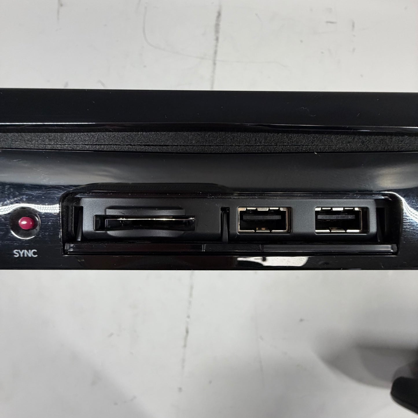 Nintendo Wii U Video Game Console WUP-010 Black