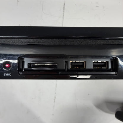 Nintendo Wii U Video Game Console WUP-010 Black