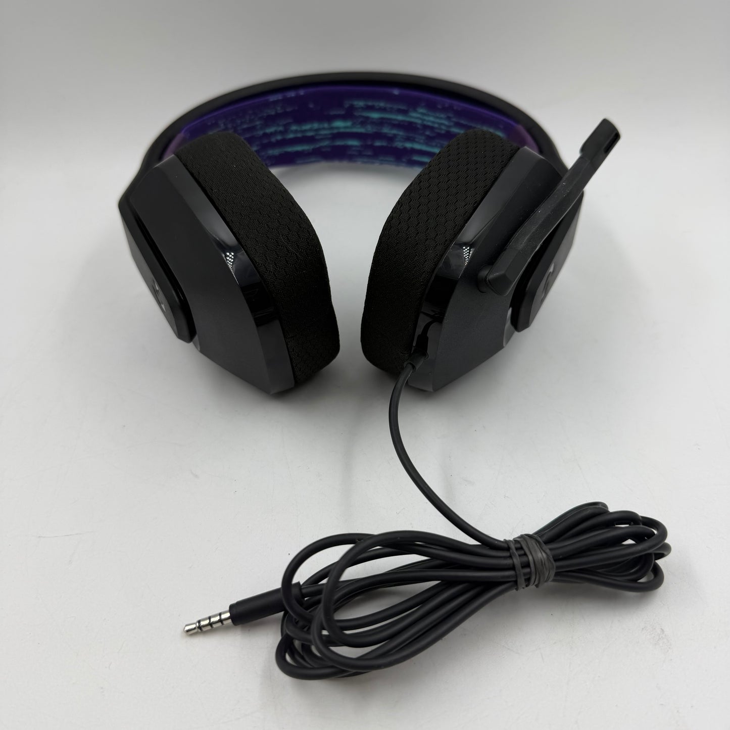Logitech G335 Black A00141 Wired Gaming Headset Multi-Platform