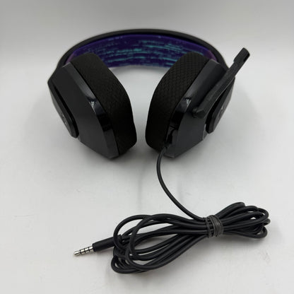 Logitech G335 Black A00141 Wired Gaming Headset Multi-Platform