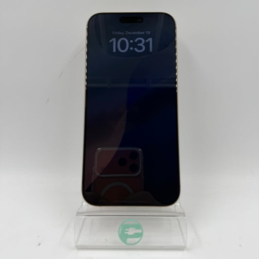 Factory Unlocked Apple iPhone 16 Pro Max 512GB Desert Titanium MYW93LL/A