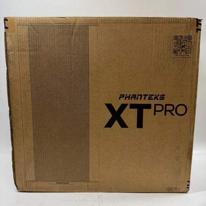 New Phanteks XT Pro PC Case ATX Mid Mid Tower Case PH-XT523P1