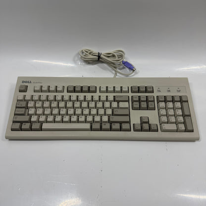 Dell Quietkey Wired RT7D5JTW