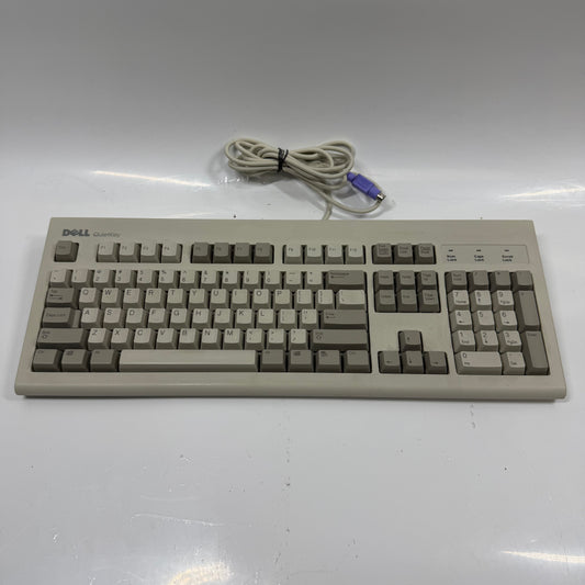 Dell Quietkey Wired RT7D5JTW
