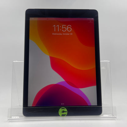 Unlocked Apple iPad Air 2nd Gen 16GB Space Gray NGGX2LL/A