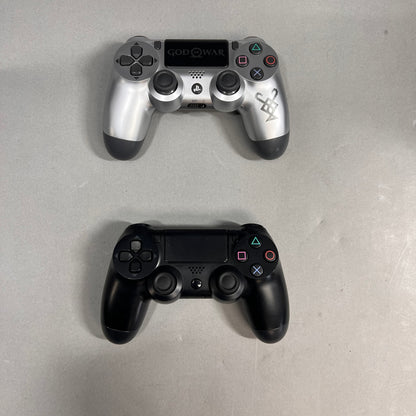 Sony PlayStation 4 PS4 500GB Multi-Colored Console Gaming System CUH-7115B