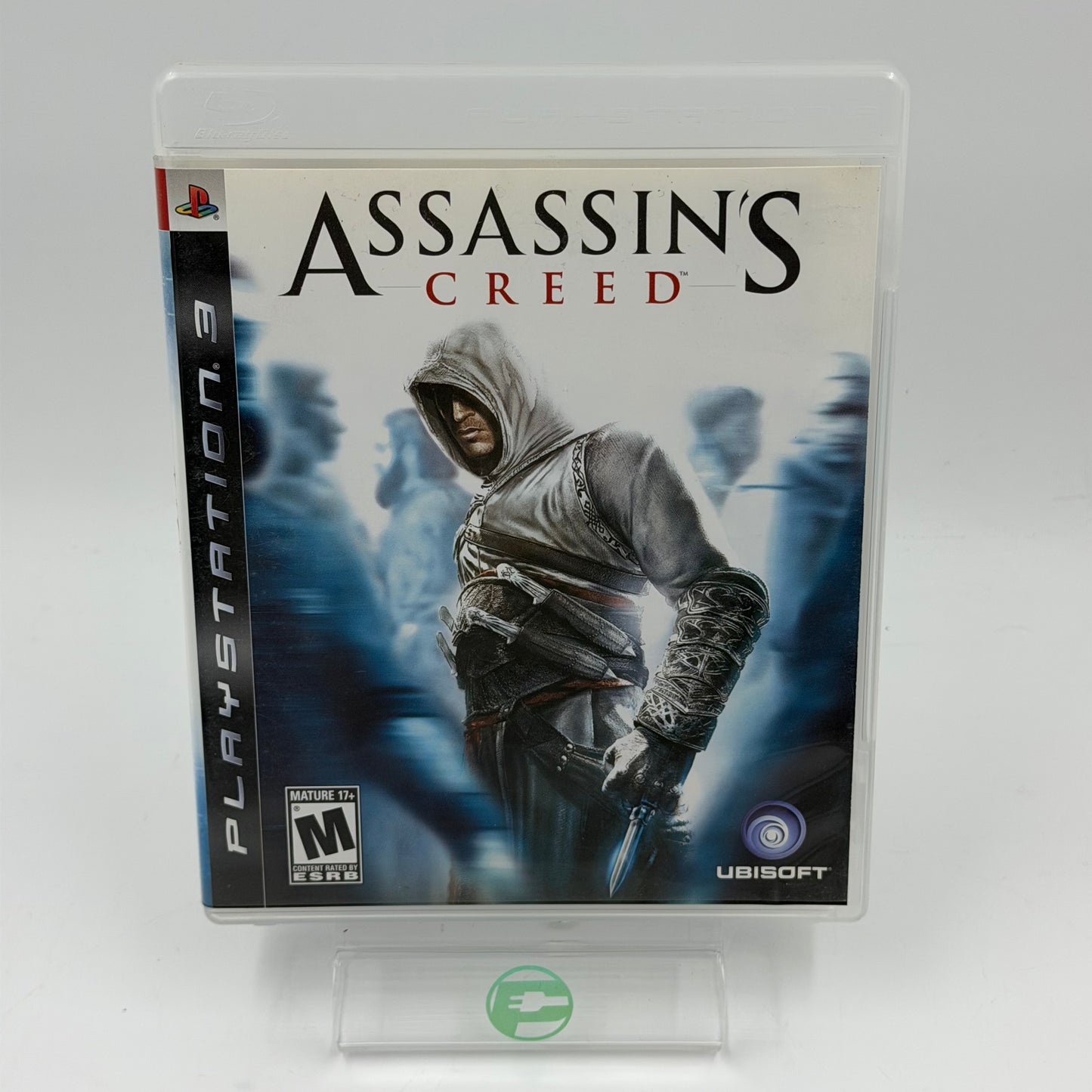 Assassin's Creed Lot of 4 Sony PlayStation 3 PS3 Game Bundle