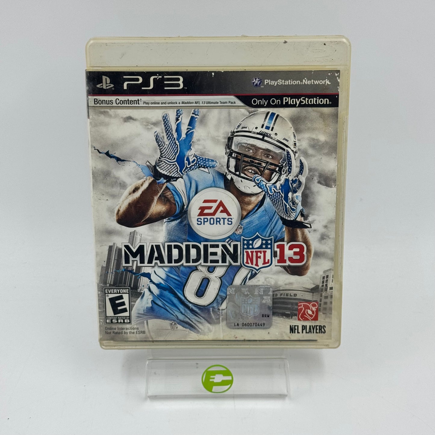 Lot of 11 Sony PlayStation 3 PS3 Games