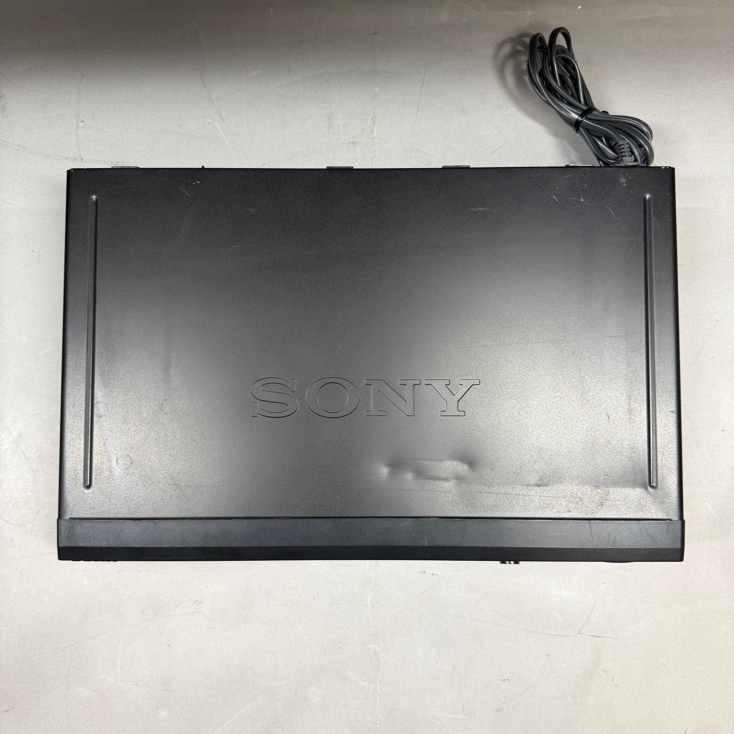 Sony Hi-Fi Stereo Wired SLV-N71