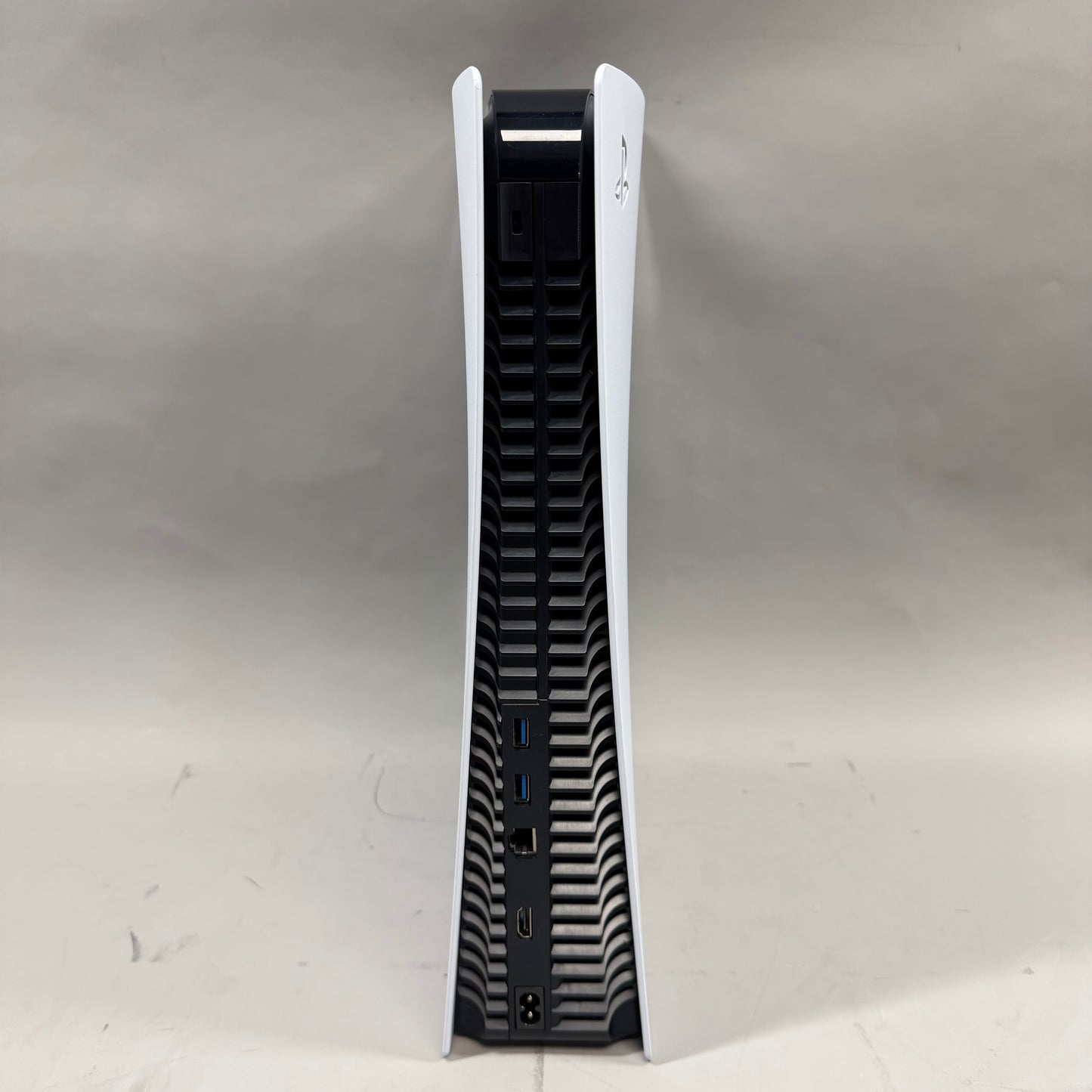 Sony PlayStation 5 Digital Edition PS5 825GB White Console Gaming System