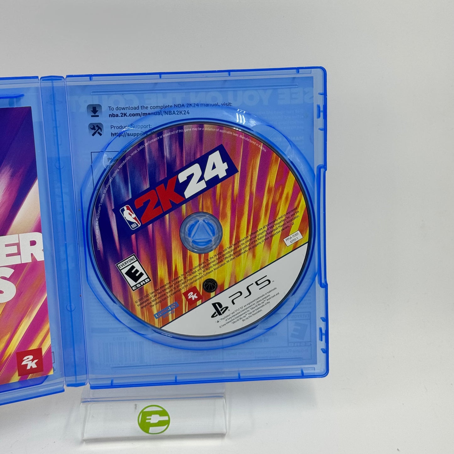 Lot of 7 Sports Games for Sony PlayStation 5 PS5