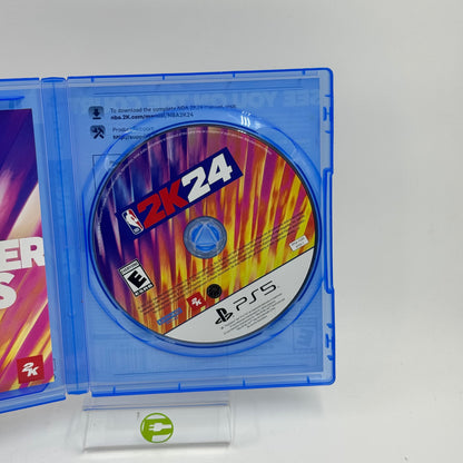 Lot of 7 Sports Games for Sony PlayStation 5 PS5