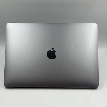 2019 Apple MacBook Air 13.3" i5 1.6GHz 8GB RAM 128GB SSD Gray A1932