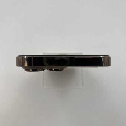 Unlocked Apple iPhone 14 Pro Max 128GB Gold MQ8Q3LL/A
